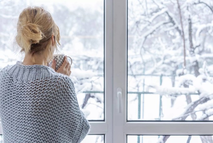 ventanas de aluminio invierno